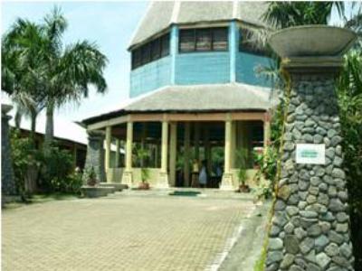 Grande Island Resort Subic Bay Exterior foto