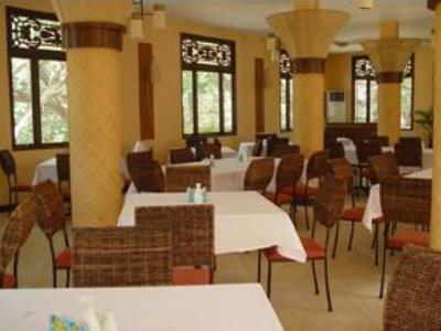 Grande Island Resort Subic Bay Exterior foto